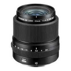 Fujifilm Fujinon GF 63/2.8 R WR*