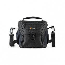 Lowepro Nova 140 AW ll Noir Sac