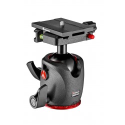Manfrotto Rotule MHXPRO-BHQ6