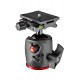 Manfrotto Rotule MHXPRO-BHQ6