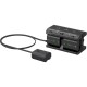 Sony NPA-MQZ1K Kit adaptateur multibatteries 