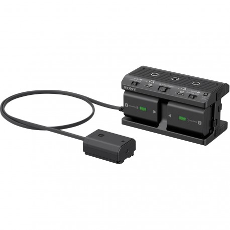 Sony NP-FW50 + Chargeur TRW