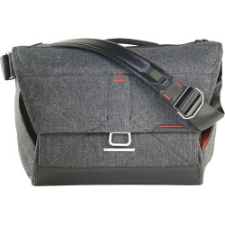 Peak design Everyday Messenger 15" - Charcoal 