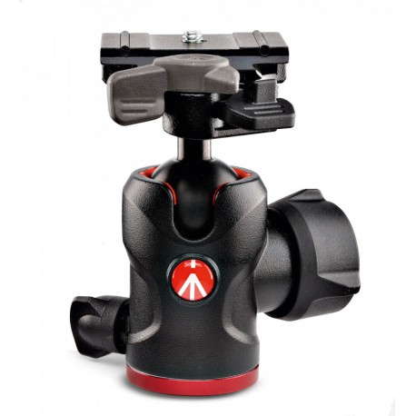 Manfrotto Rotule MH494-BH