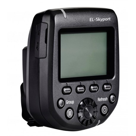 Elinchrom EL-SKYPORT PRO HS SONY 