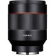 Samyang AF 50/1.4 pour Sony FE