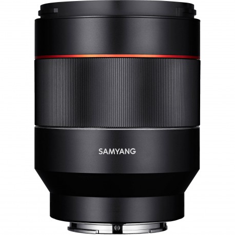 Samyang AF 50/1.4 pour Sony FE