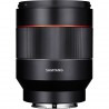 Samyang AF 50/1.4 pour Sony FE*