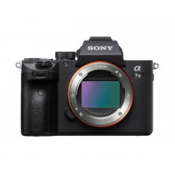 Sony Alpha A7III Boitier nu *