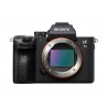 Sony Alpha A7III Boitier nu *