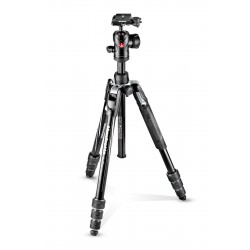 Manfrotto BEFREE Advanced M-Lock Alu