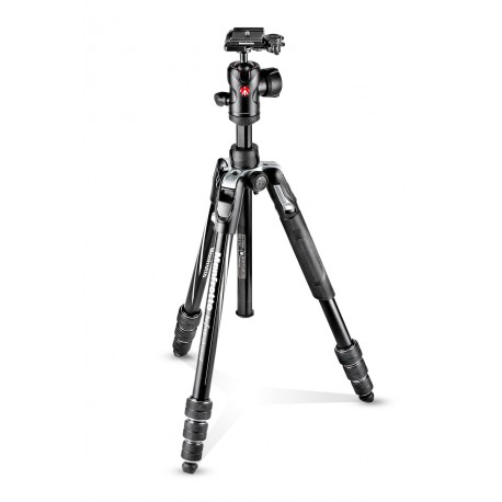 Manfrotto BEFREE Advanced M-Lock Alu