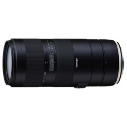 Tamron SP 70-210/4 Di VC USD - Canon