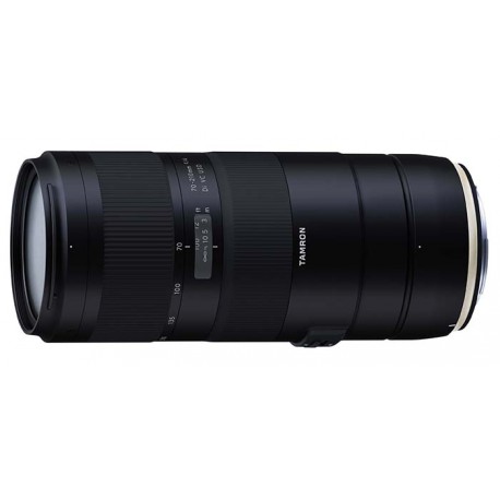 Tamron SP 70-210/4 Di VC USD - Canon