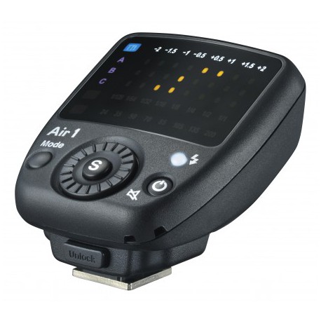 NISSIN Air 1 NAS - Fujifilm