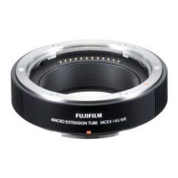 Fujifilm MCEX-18G WR 