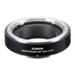 Fujifilm MCEX-18G WR