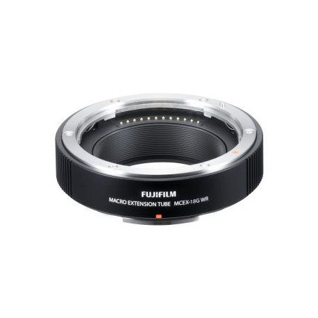 Fujifilm MCEX-18G WR