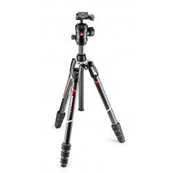 Manfrotto BEFREE GT Carbone