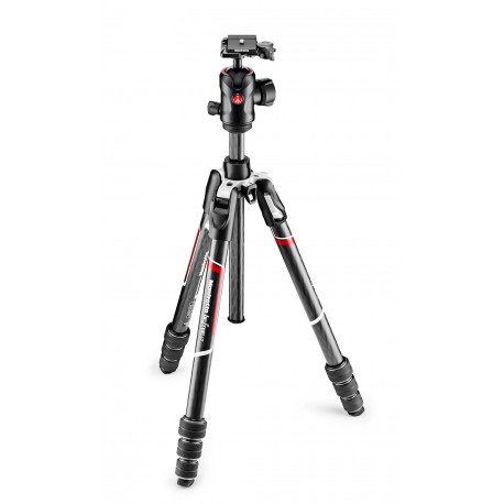 Manfrotto BEFREE Advanced M-Lock