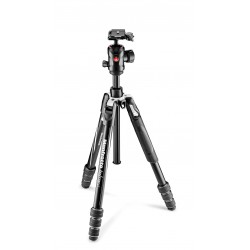 Manfrotto BEFREE GT Aluminium