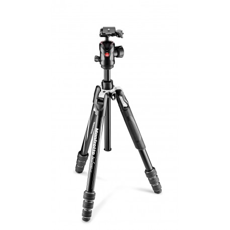 Manfrotto BEFREE GT Carbone 