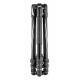 Manfrotto BEFREE GT Carbone 