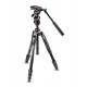 Manfrotto BEFREE Live Twist Alu