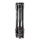 Manfrotto BEFREE Live Twist Alu