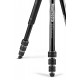 Manfrotto BEFREE Live Twist Alu