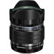 Olympus M. Zuiko 8 /1.8 Fisheye PRO