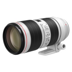 Canon EF 70-200/2.8L IS III USM
