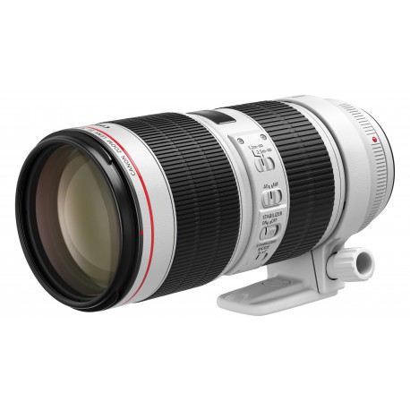 CANON EF 70-200/2.8L IS III USM
