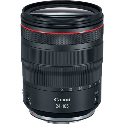 Canon RF 24-105/4L IS USM *
