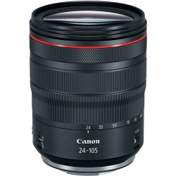 Canon RF 24-105 /4 L IS USM