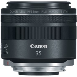 Canon RF 35/1.8 IS Macro STM