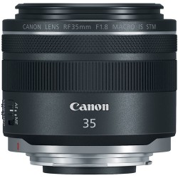 Canon RF 35/1.8 IS Macro STM*