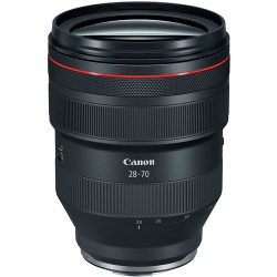 Canon RF 28-70 /2 L USM