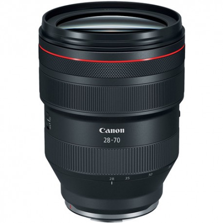 Canon RF 24-105mm f/4L IS USM