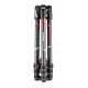 Manfrotto BEFREE Advanced Twist Carbone