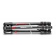 Manfrotto BEFREE Advanced M-Lock carbone