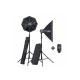 Elinchrom Kit D Lite RX 4 Softbox