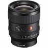 Sony FE 24/1.4 GM 