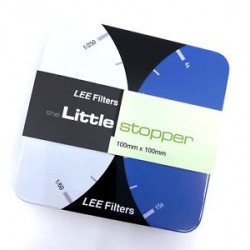 Lee Filters Little Stopper 100mm