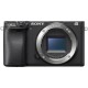 Sony A6400+18-135/3.5-5.6 OSS 
