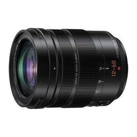 Panasonic Lumix Leica 12-60/2.8-4 ASPH Power OIS