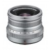 Fujifilm XF 16/2.8 R WR Silver