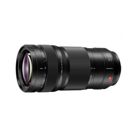 Panasonic LUMIX PRO S 70-200/4 OIS