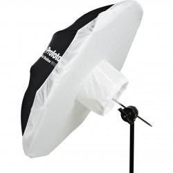 Profoto Diffuseur pour parapluie Deep Silver L