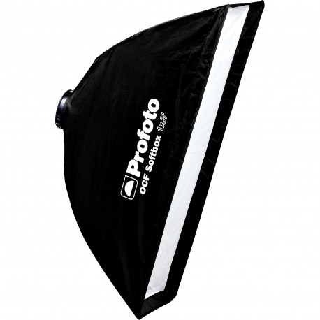 Profoto OCF Softbox 1x3" (30cmx90cm)